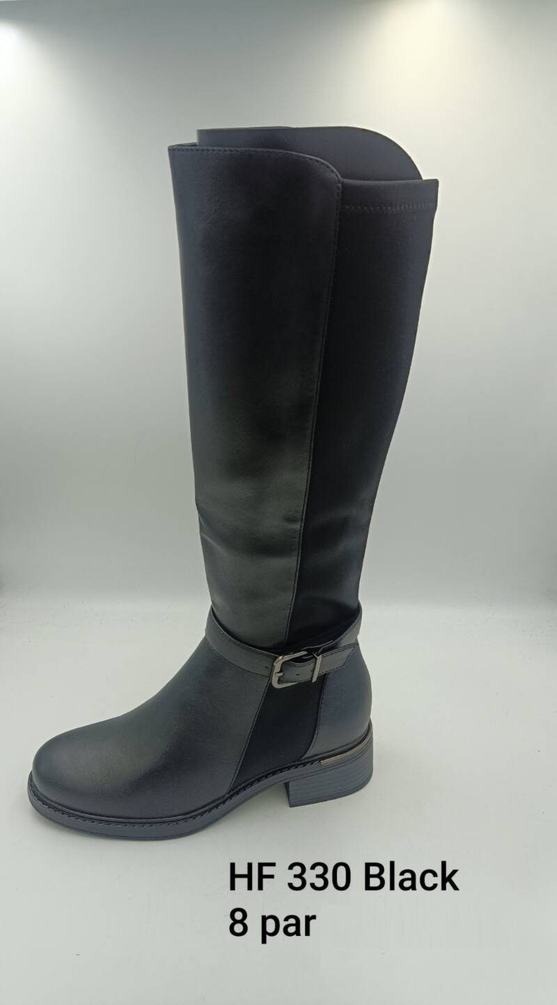 Kozaki damskie Roz 36-41/ 8 par